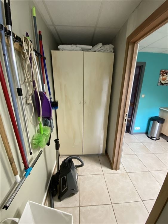 Appartement à PROFONDEVILLE (1 chambre)