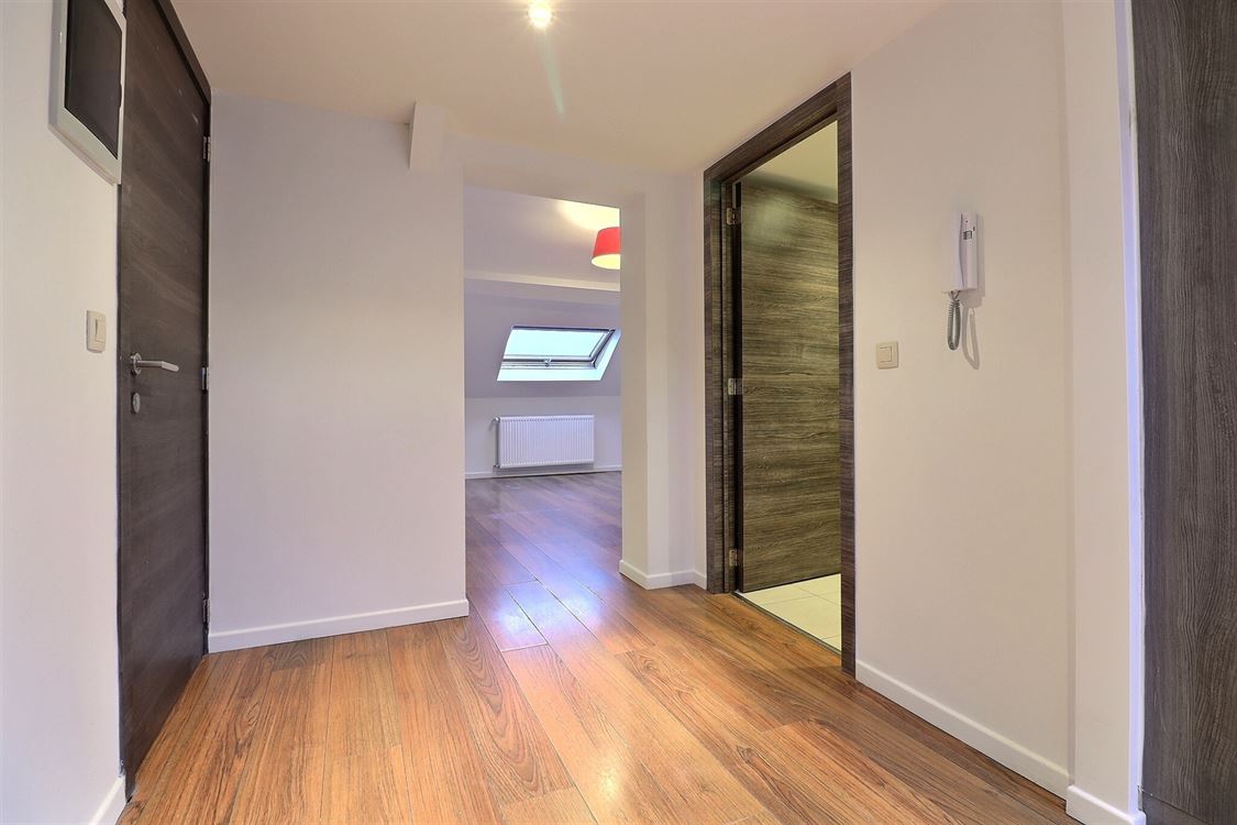 Appartement à NAMUR (1 chambre)