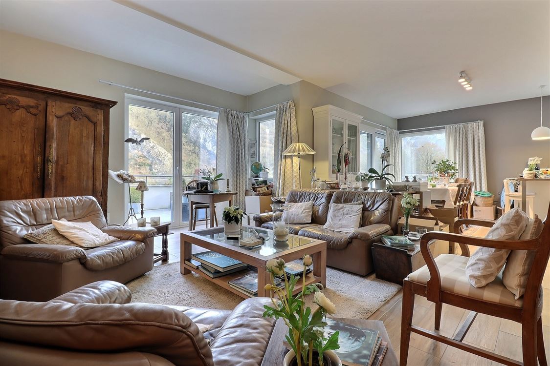 Appartement à PROFONDEVILLE (2 chambres)