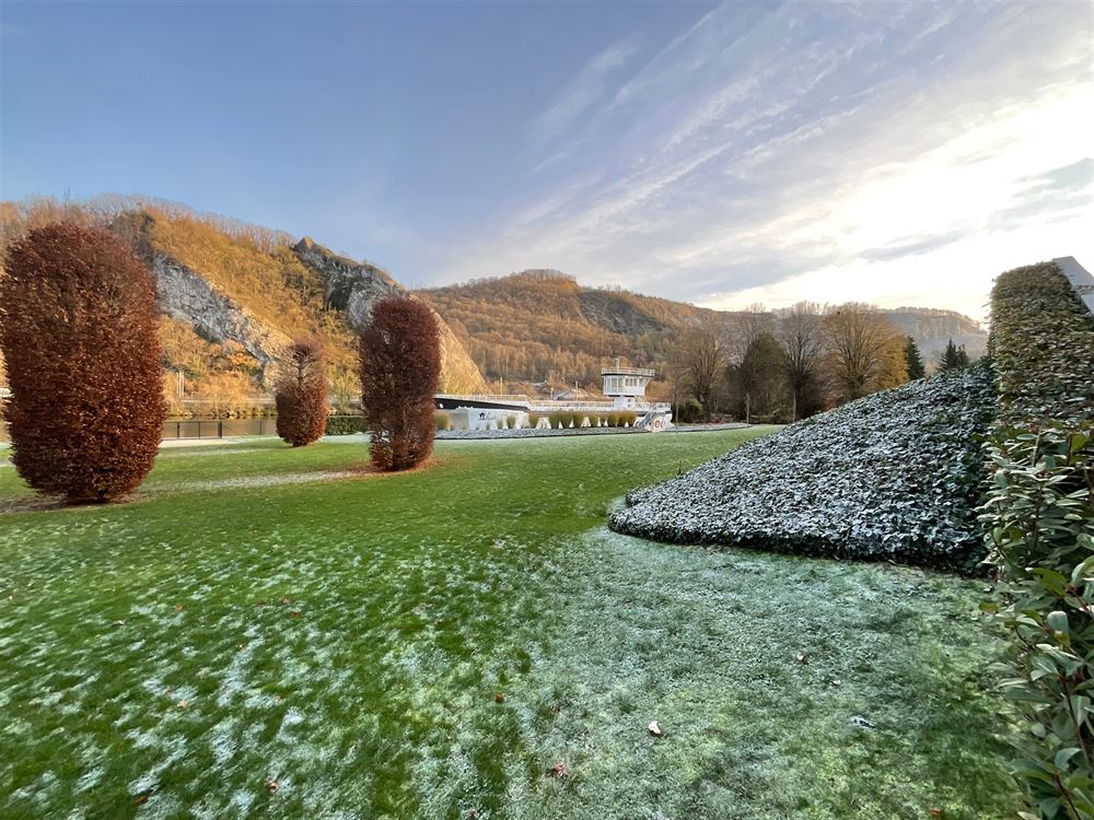 Appartement à PROFONDEVILLE (2 chambres)