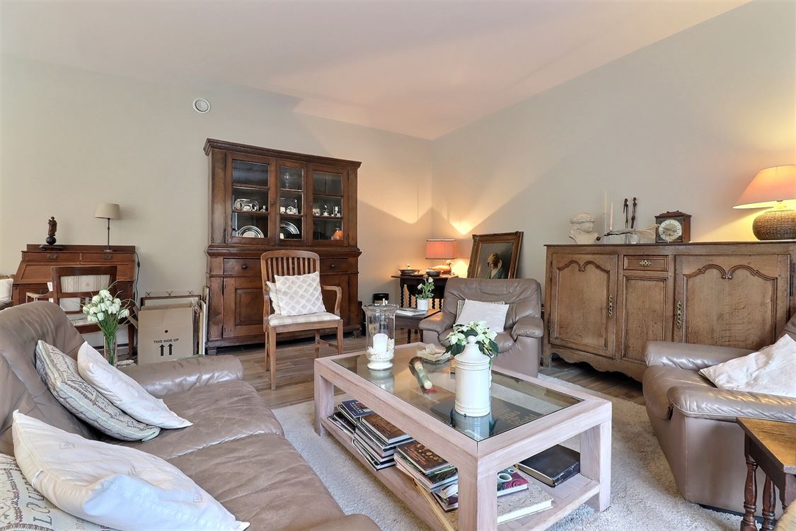 Appartement à PROFONDEVILLE (2 chambres)