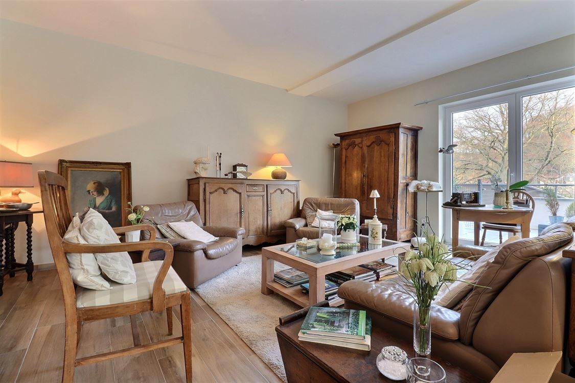 Appartement à PROFONDEVILLE (2 chambres)