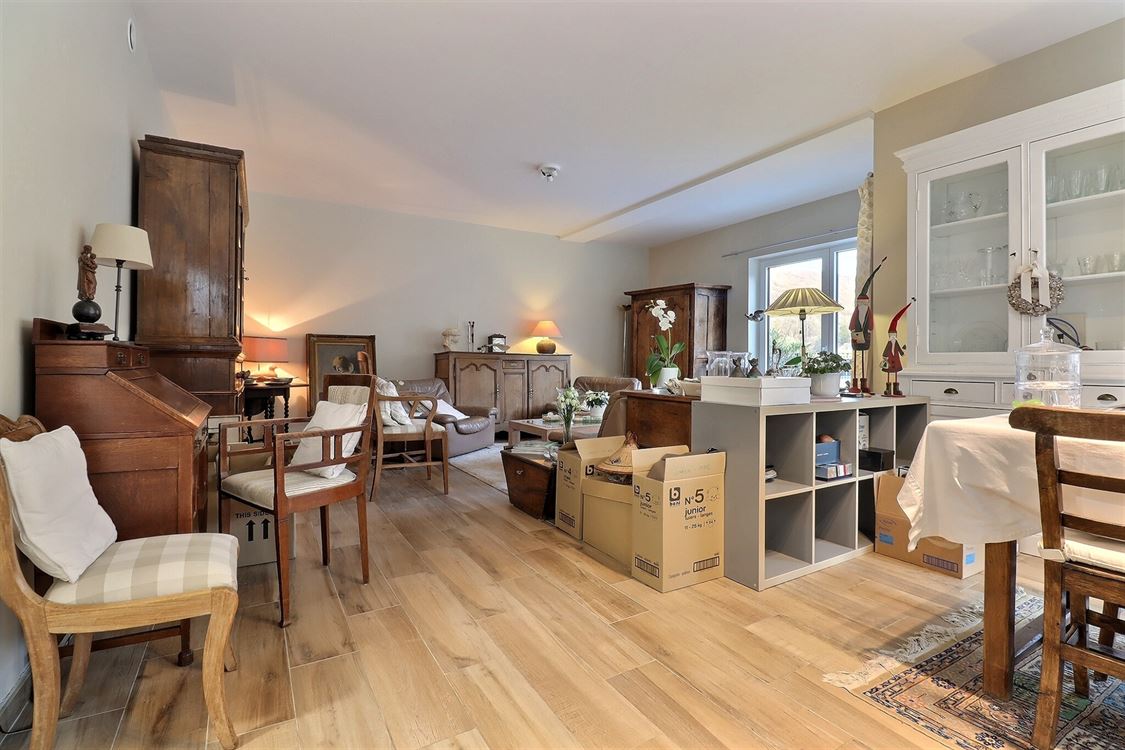 Appartement à PROFONDEVILLE (2 chambres)