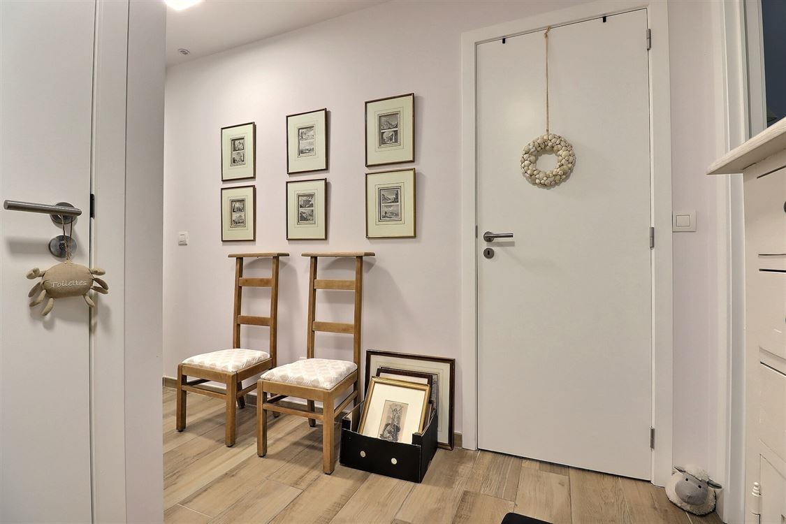 Appartement à PROFONDEVILLE (2 chambres)