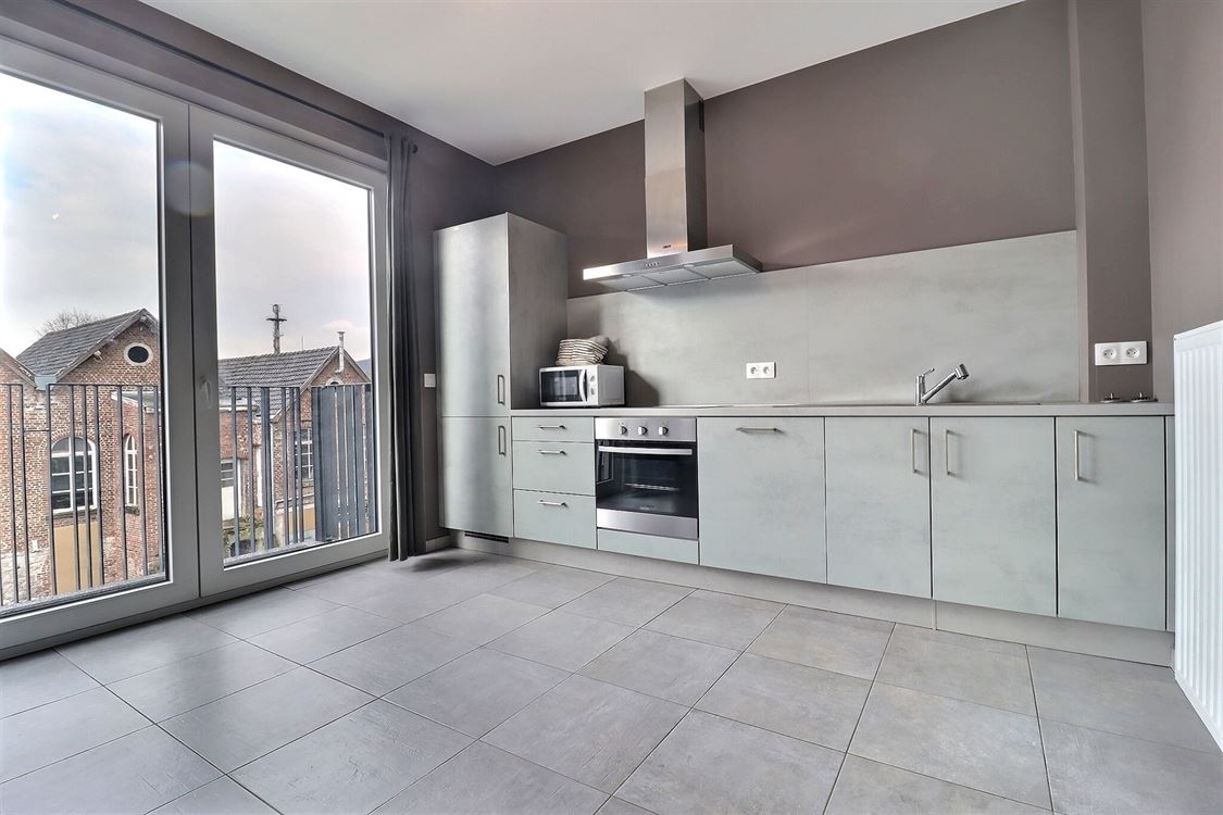 Appartement à JAMBES (1 chambre)