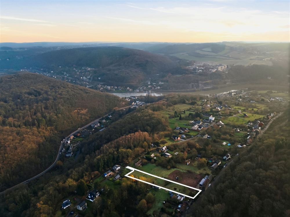 Terrain à RIVIÈRE (0 chambre)