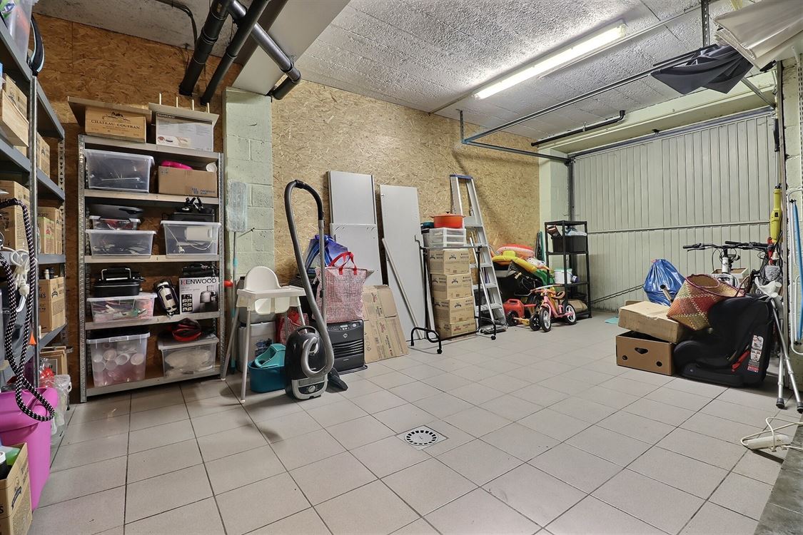 Villa/maison/ferme à NAMUR (3 chambres)