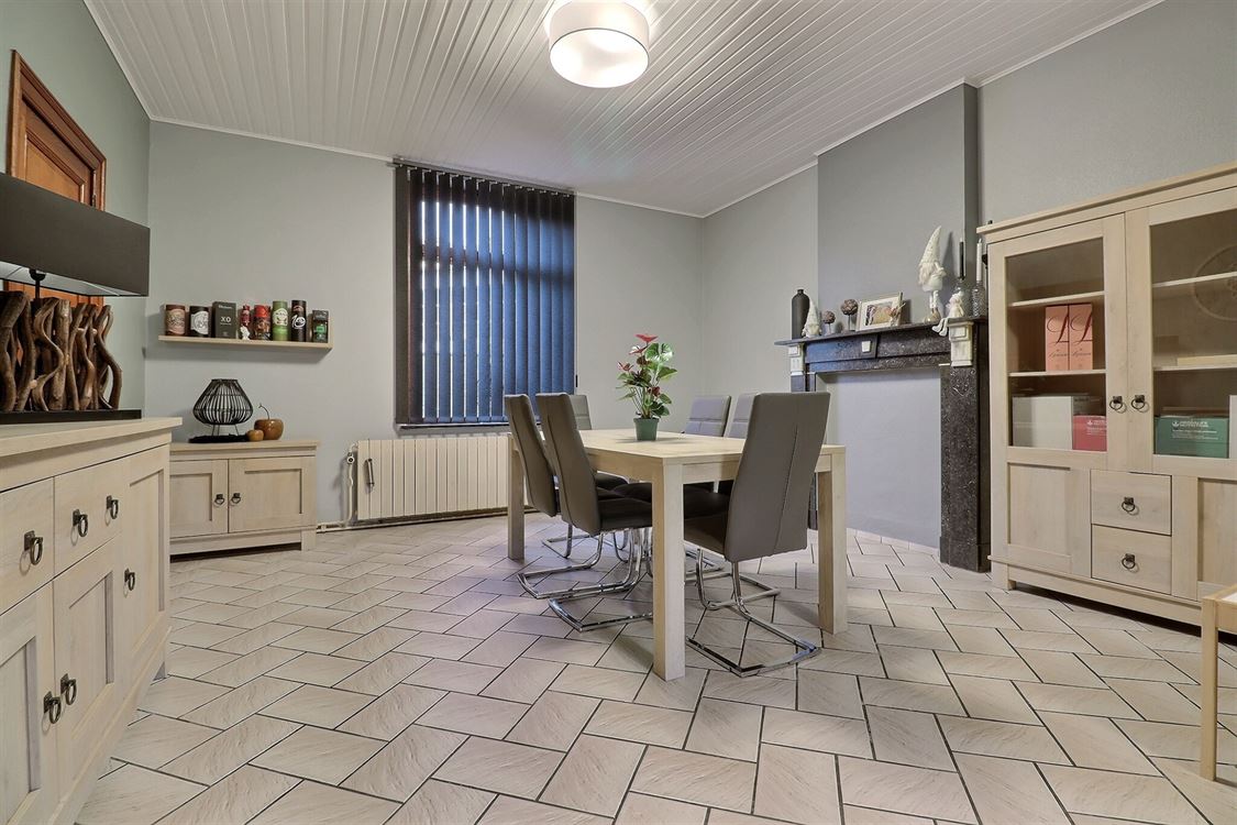 Villa/maison/ferme à NAMUR (3 chambres)