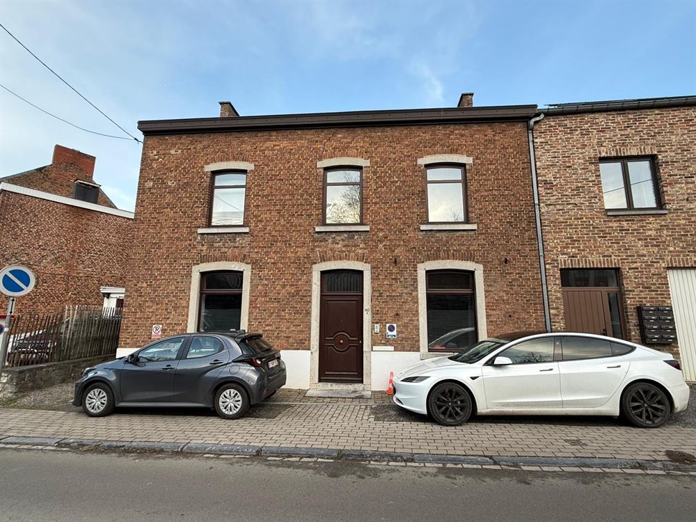 Villa/maison/ferme à NAMUR (3 chambres)