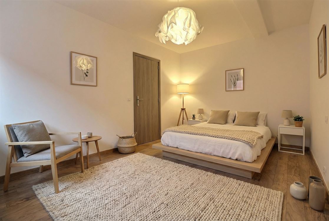 Appartement à Erpent (2 chambres)