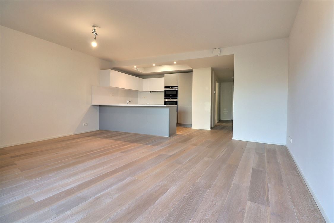 Appartement à Jambes (2 chambres)