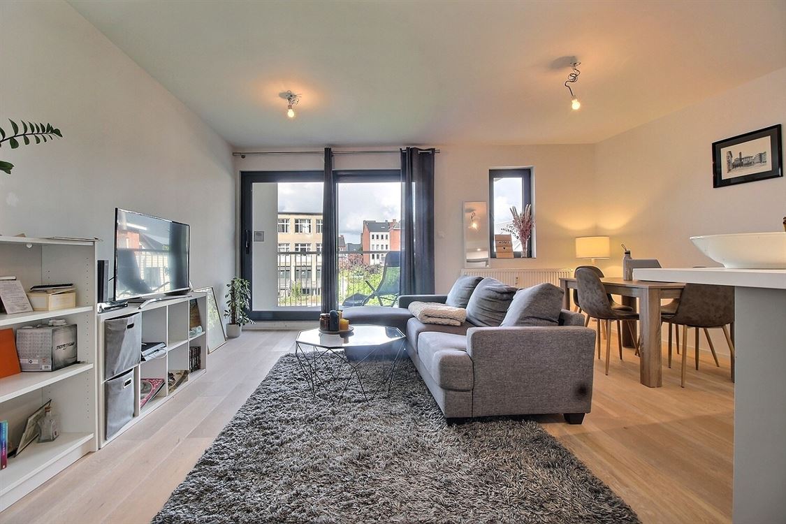 Appartement à Jambes (2 chambres)