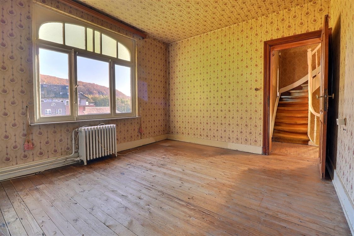 Villa/maison/ferme à WÉPION (4 chambres)