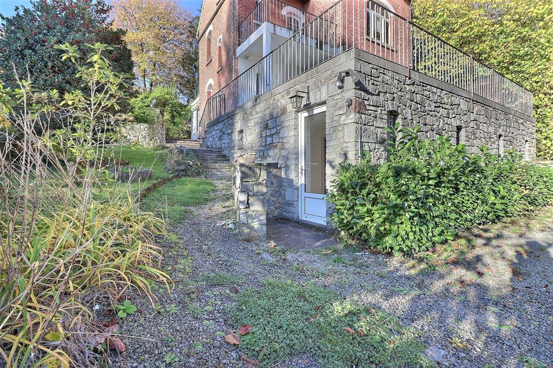 Villa/maison/ferme à WÉPION (4 chambres)