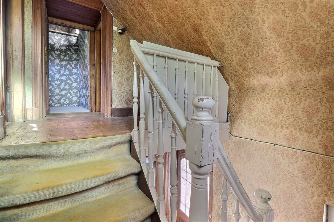 Villa/maison/ferme à WÉPION (4 chambres)