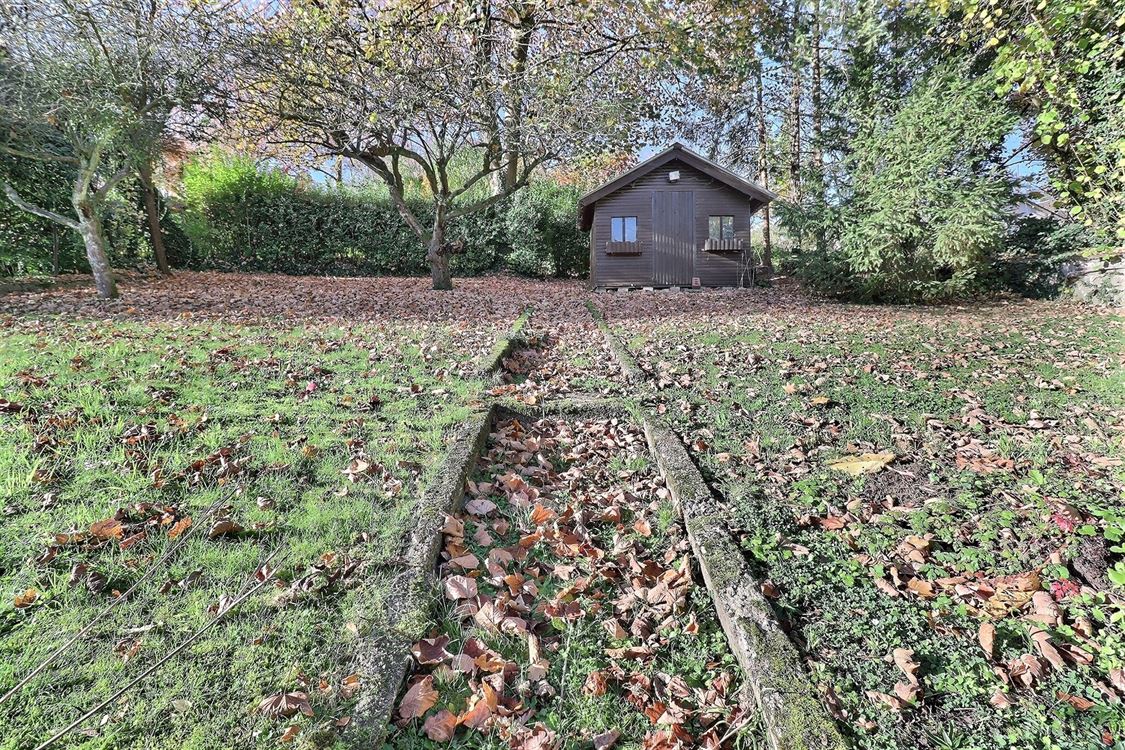 Villa/maison/ferme à WÉPION (4 chambres)