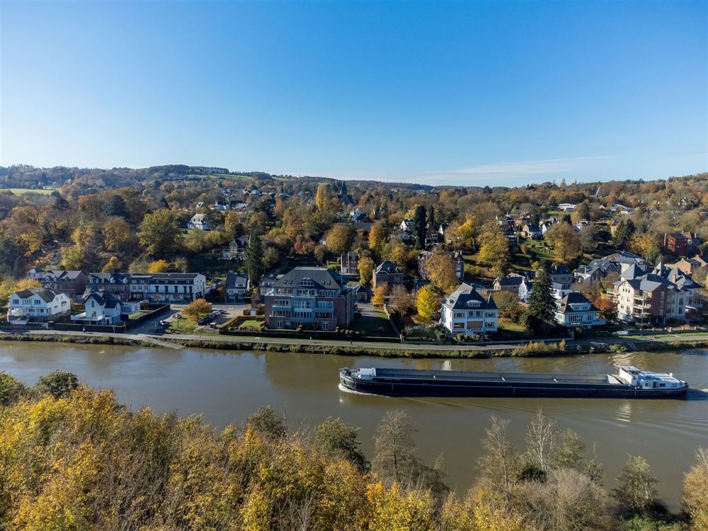 Villa/maison/ferme à WÉPION (4 chambres)