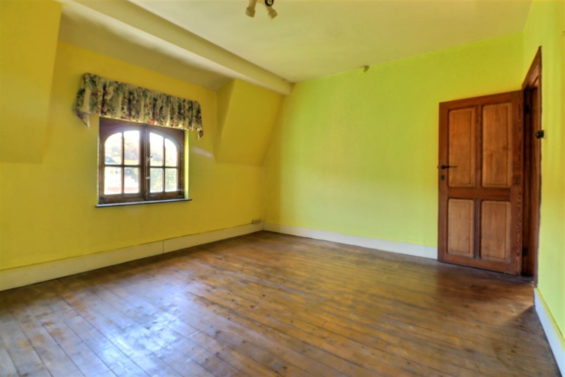 Villa/maison/ferme à WÉPION (4 chambres)