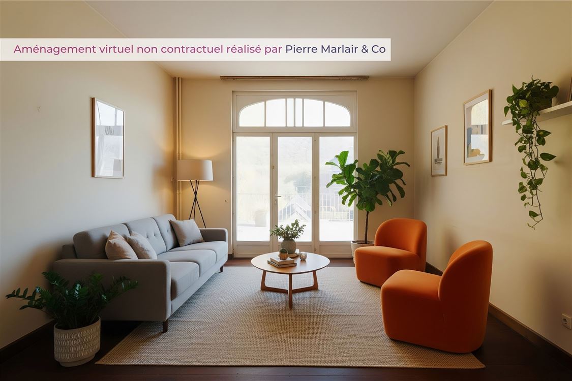 Villa/maison/ferme à WÉPION (4 chambres)