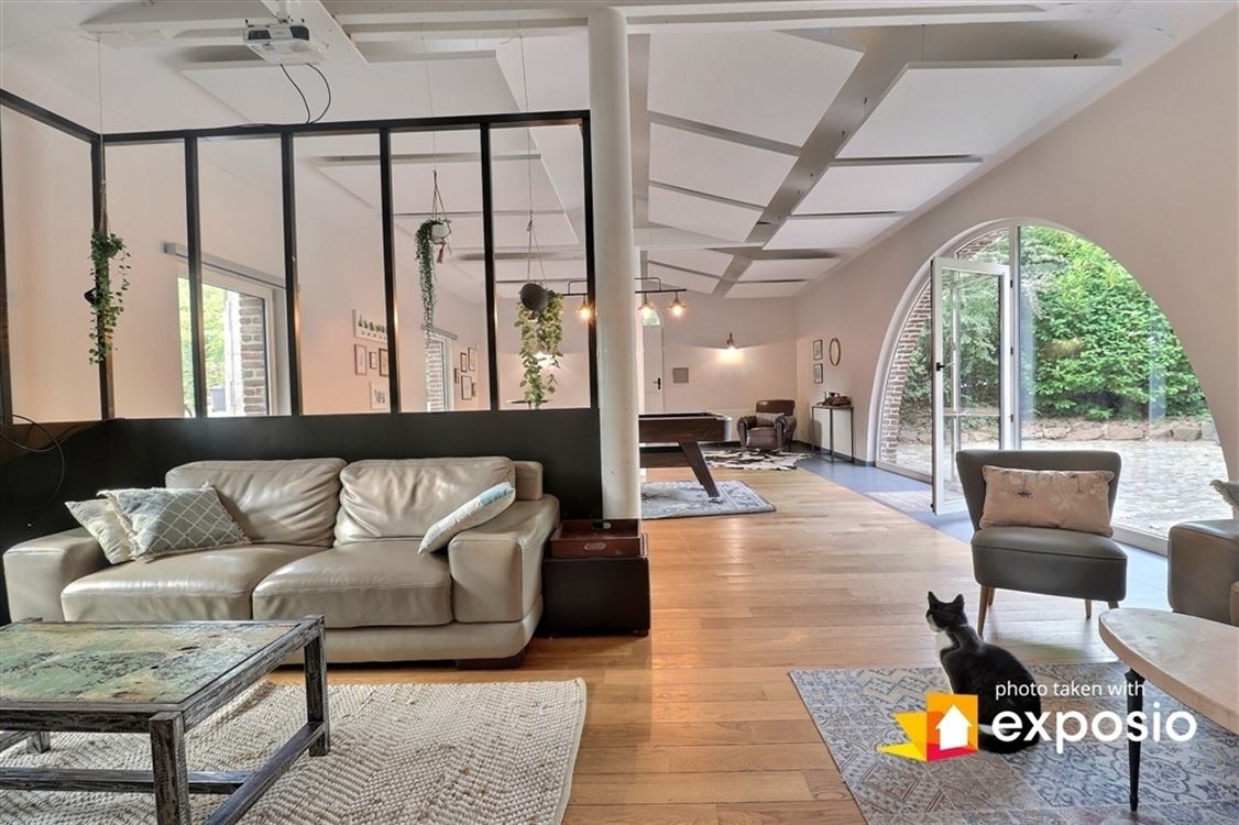 Appartement à PROFONDEVILLE (1 chambre)