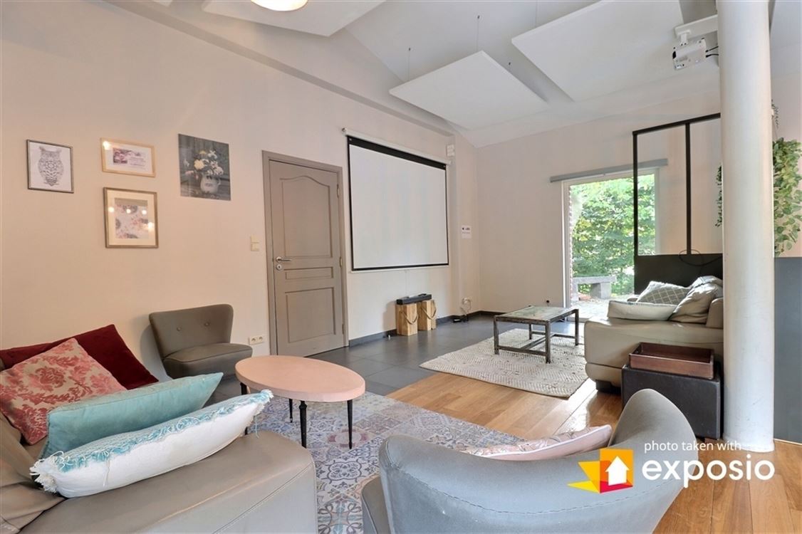 Appartement à PROFONDEVILLE (1 chambre)