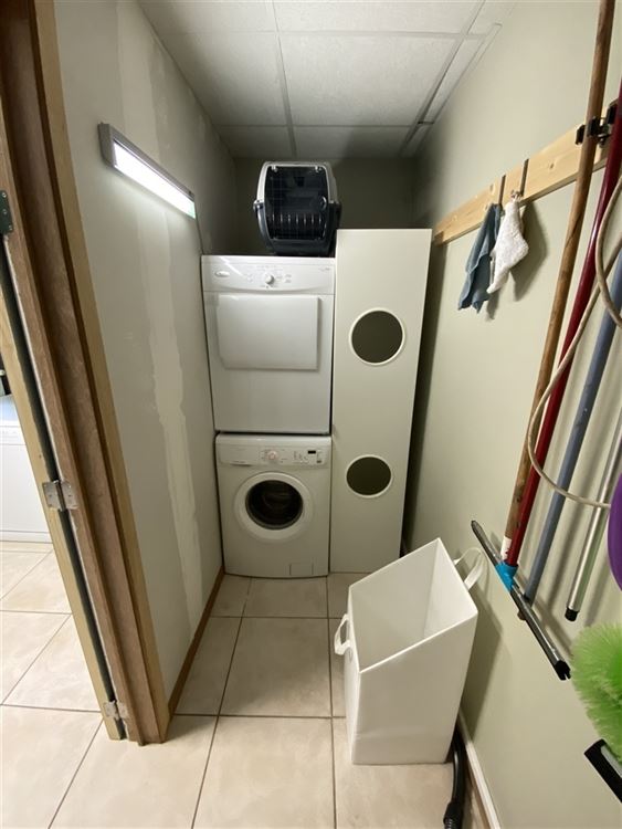 Appartement à PROFONDEVILLE (1 chambre)