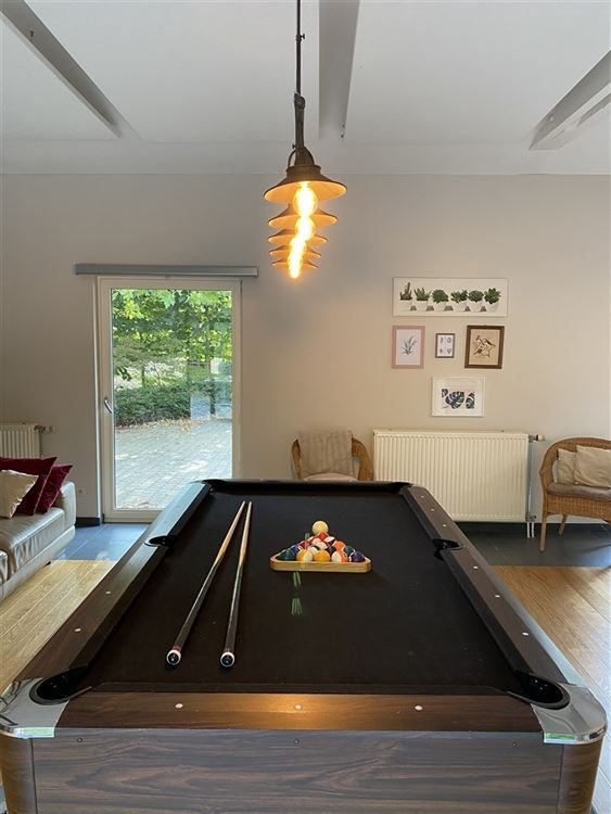 Appartement à PROFONDEVILLE (1 chambre)