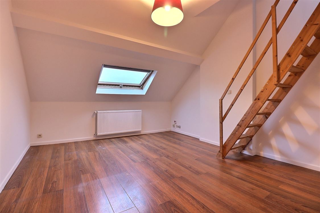 Appartement à NAMUR (1 chambre)
