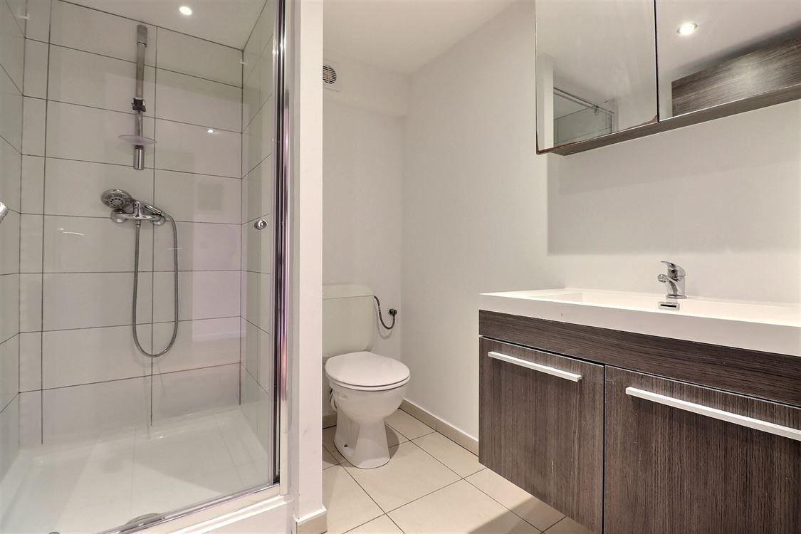 Appartement à NAMUR (1 chambre)