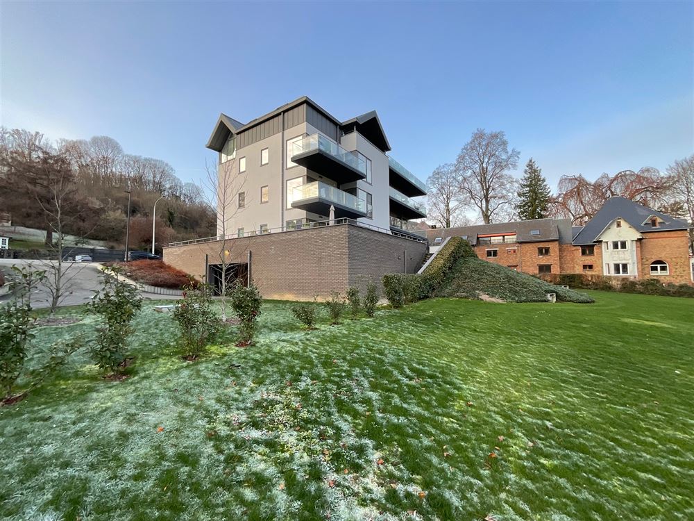 Appartement à PROFONDEVILLE (2 chambres)