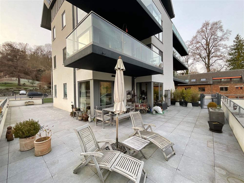 Appartement à PROFONDEVILLE (2 chambres)