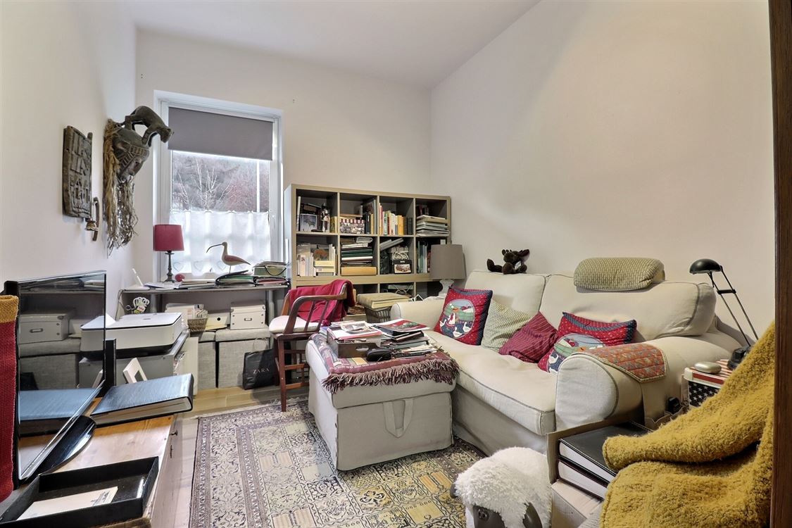 Appartement à PROFONDEVILLE (2 chambres)