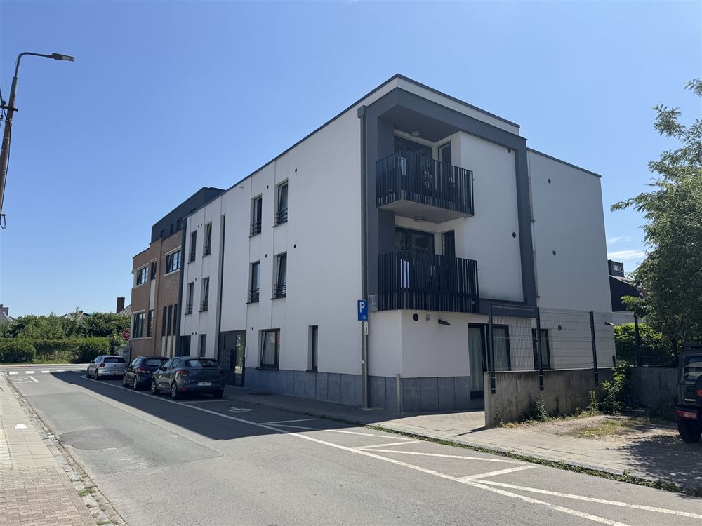 Appartement à JAMBES (1 chambre)