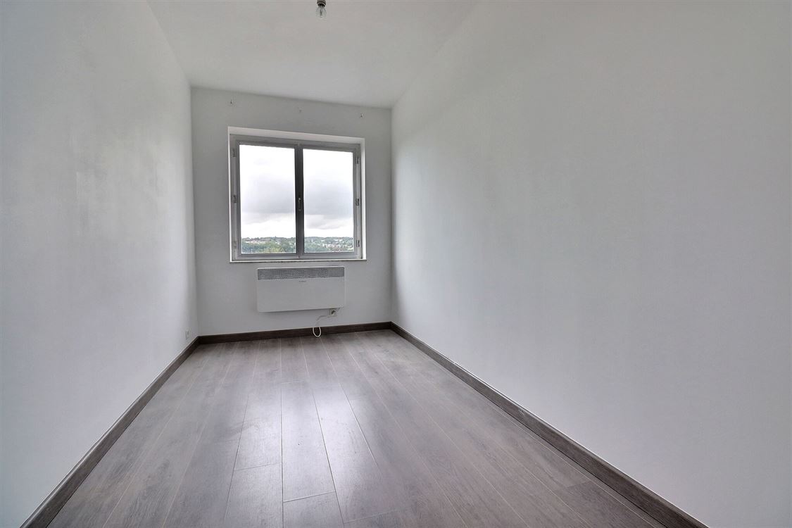 Appartement à NAMUR (2 chambres)