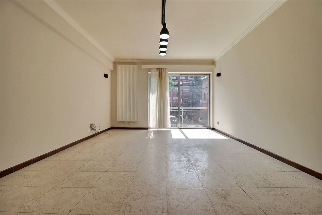 Appartement à NAMUR (2 chambres)