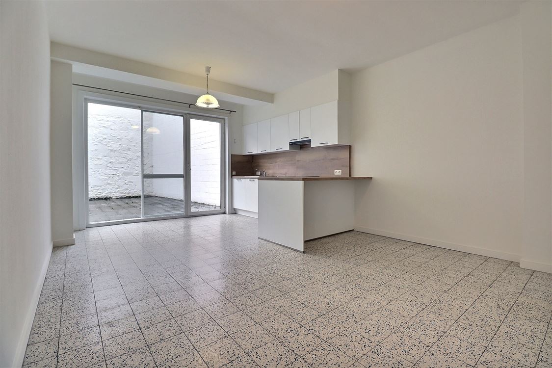 Appartement à Namur (1 chambre)