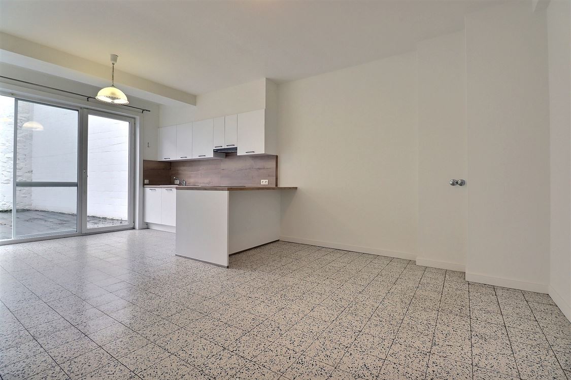 Appartement à Namur (1 chambre)