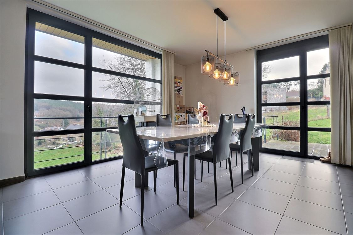 Immeuble de rapport à VITRIVAL (9 chambres)