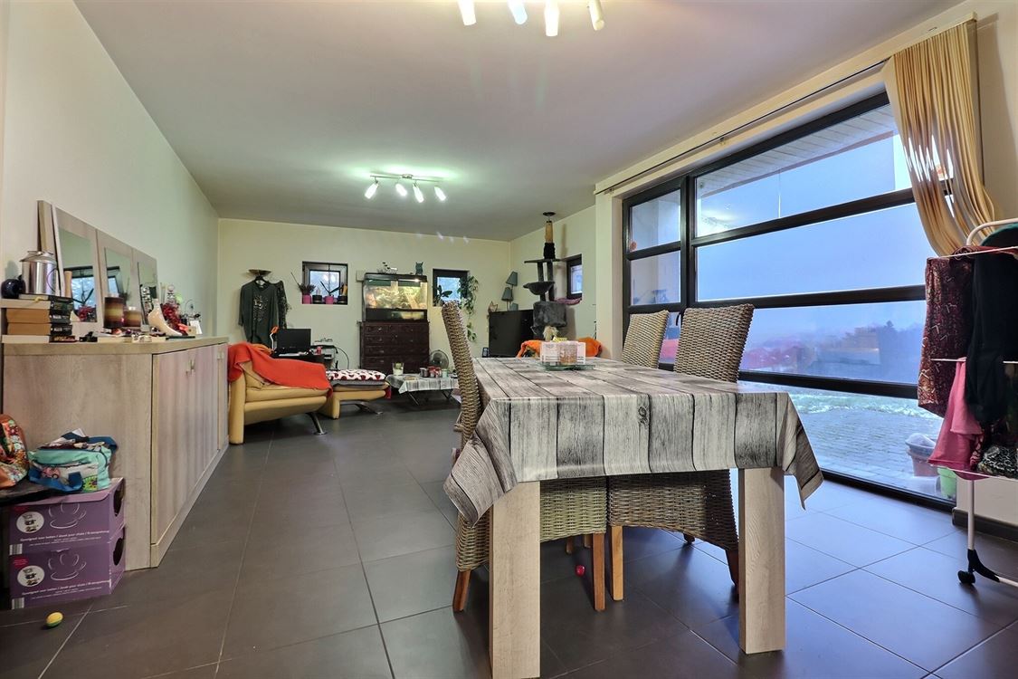 Immeuble de rapport à VITRIVAL (9 chambres)