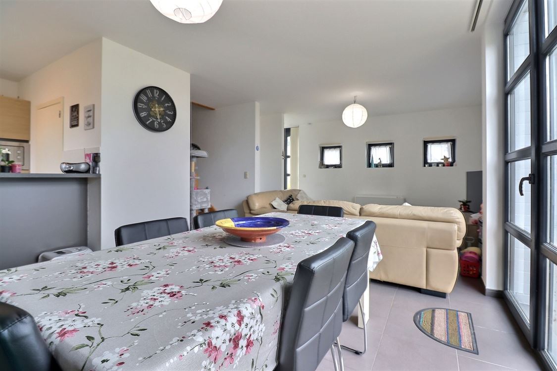 Immeuble de rapport à VITRIVAL (9 chambres)