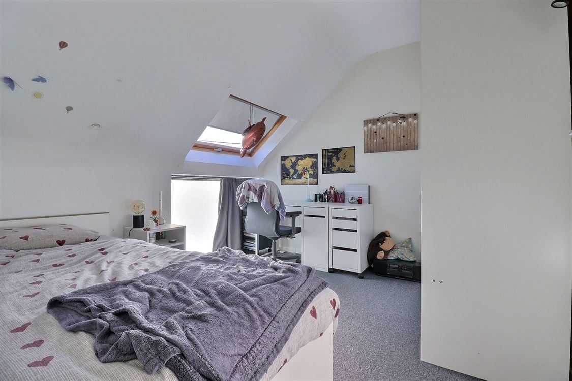 Immeuble de rapport à VITRIVAL (9 chambres)