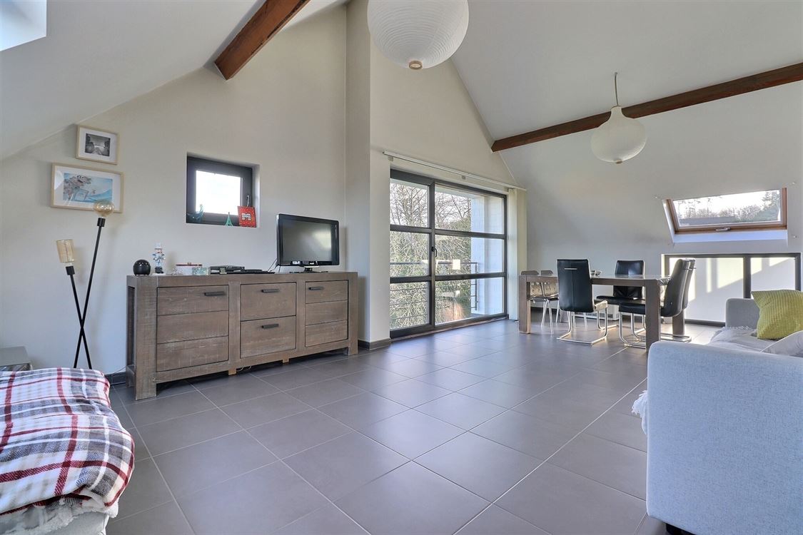 Immeuble de rapport à VITRIVAL (9 chambres)