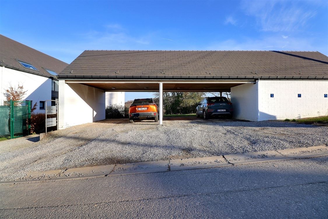 Immeuble de rapport à VITRIVAL (9 chambres)