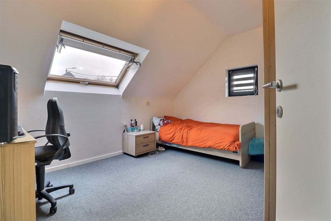 Immeuble de rapport à VITRIVAL (9 chambres)