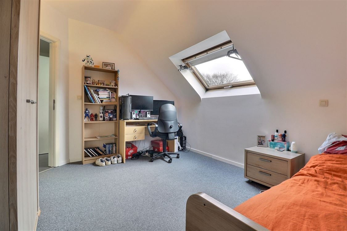 Immeuble de rapport à VITRIVAL (9 chambres)