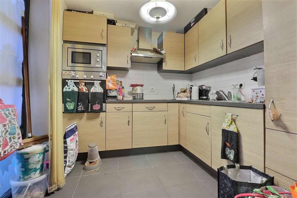 Immeuble de rapport à VITRIVAL (9 chambres)