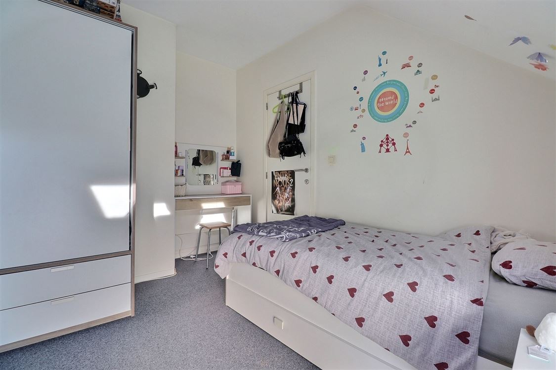 Immeuble de rapport à VITRIVAL (9 chambres)