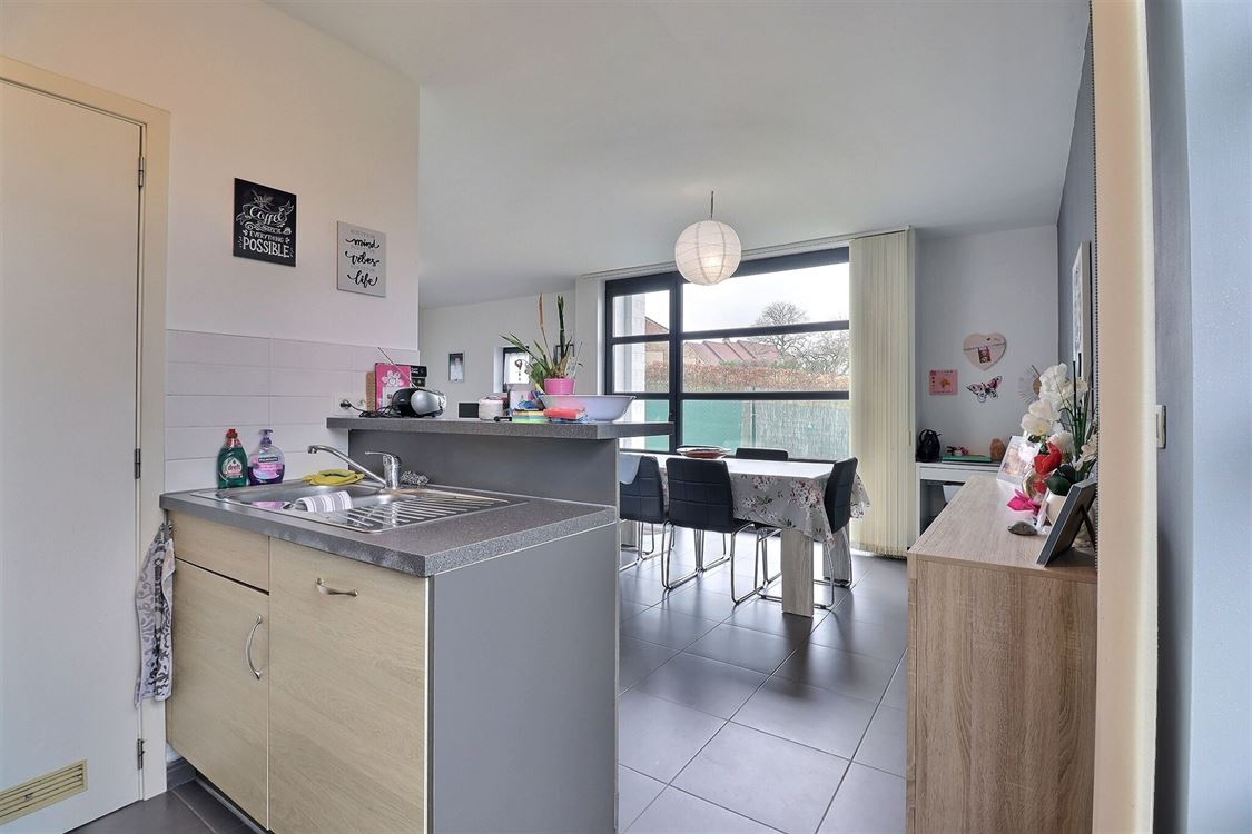 Immeuble de rapport à VITRIVAL (9 chambres)