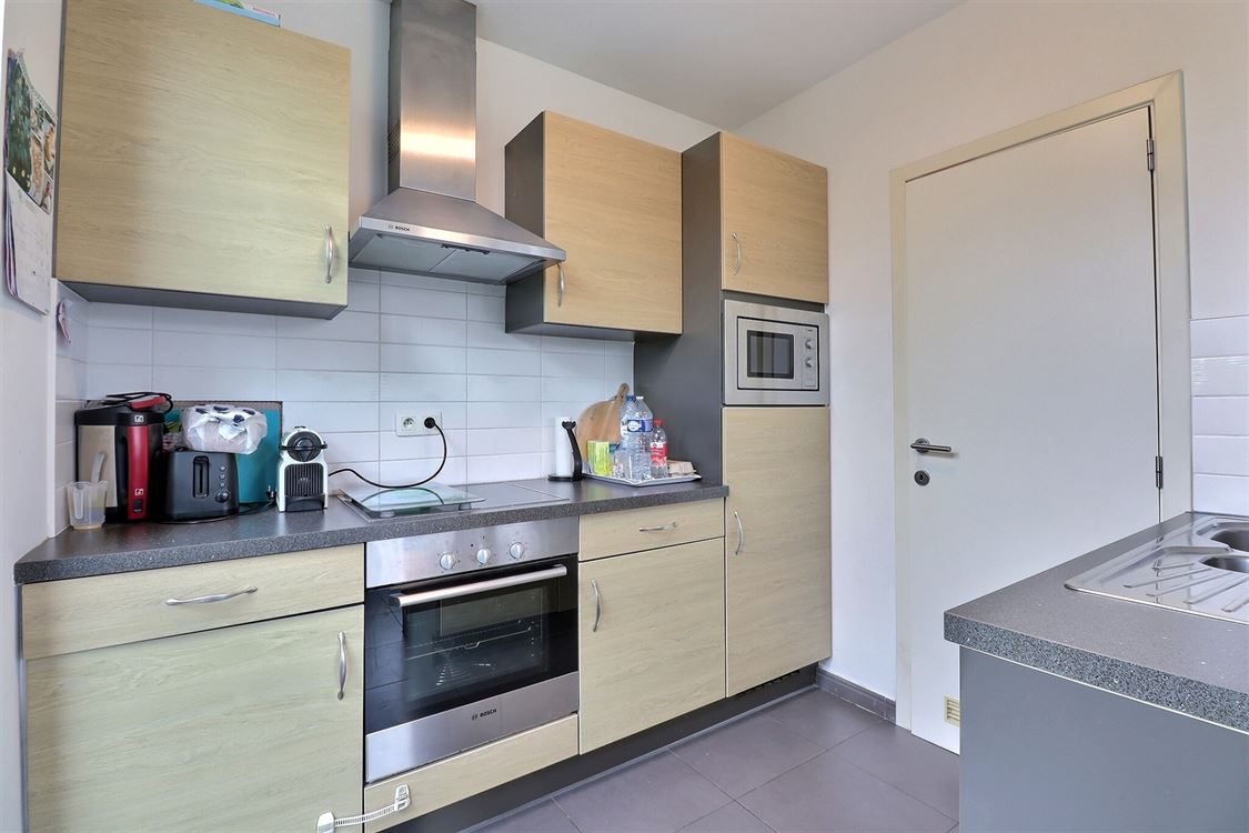 Immeuble de rapport à VITRIVAL (9 chambres)