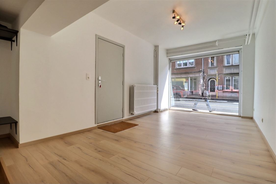 Appartement à NAMUR (0 chambre)